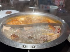 -额尔敦·品质自助(摩尔城店)