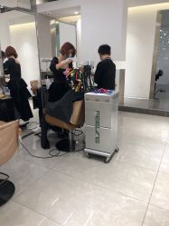 -MY HAIR ARDOR