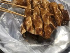 -小王烧烤(毓龙路店)