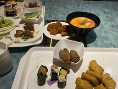 -堂会·KTV·自助餐·团建聚会(天河店)