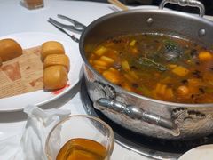 -七欣天香辣蟹火锅(无锡金太湖国际城店)