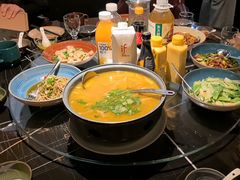 -华豫川酒家(大卫城店)