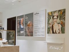 -大酉·M Coffee(北京美术馆店)
