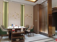 -帝皇海海鲜豆捞(桐泾商务广场店)