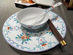 -小厨娘绣中淮扬(大行宫科巷店)