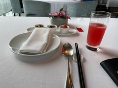 -悦轩中餐厅·高空江景·杭州柏悦酒店