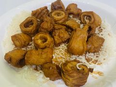 -惠爱餐厅