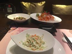 -佛山希尔顿酒店·融誉亚洲美食荟