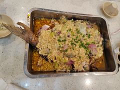 -沈姐万州烤鱼(沙坪坝七中店)