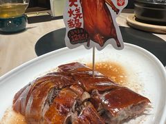 -滋粥楼·顺德菜(番禺广场总店)