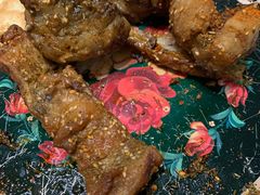 -新疆狼爷烤肉(宋庄店)