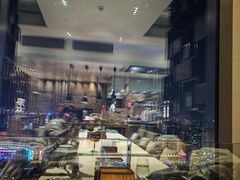 -Flame秀扒房西餐厅·石家庄希尔顿酒店