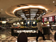-芭菲盛宴·环球美食(解放碑英利国际店)