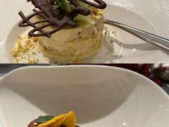 -香樟花园法式铁板烧(恒隆广场店)
