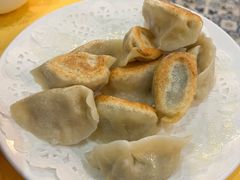 煎饺-莲花公园煎蟹(总店)