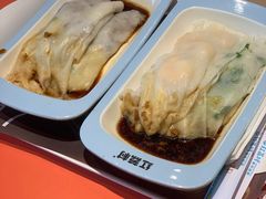 -红荔村肠粉(岗厦店)