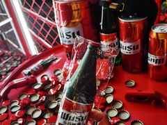 -马勒别墅·中餐厅