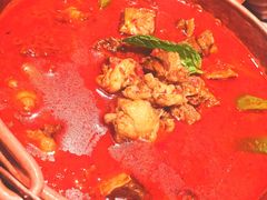 -云海肴·汽锅鸡·云南菜(天山百盛优客店)