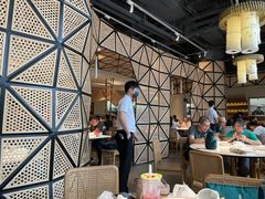 -上上席川菜(凯德乐峰广场店)