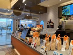 -沪上阿姨·臻选茶饮(上海环球港店)
