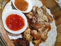 -蕃茄述·好汤自然来(江汉路店)
