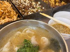 -老三李村河底戳子肉(总店)