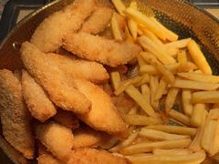 -韵咖啡自助餐厅(天津香格里拉店)