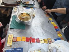 -大南门牛肉包子店