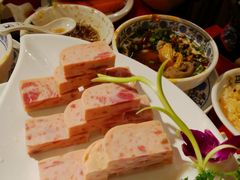 -巴九门老火锅(来福士打望店)