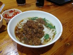 -肆姐面粉馆(坡子街店)