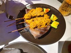 -狮拾久·现代新加坡料理(福田COCO Park店)