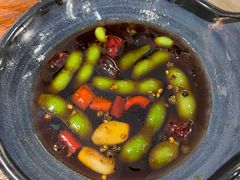 -乔街深夜食堂·小龙虾·高压锅生蚝(杭州总店)