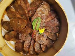 自制香肠-臻悦海宴.家宴(奥体中心店)