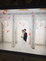 点击看大图 -太郎花子婚纱摄影艺术中心