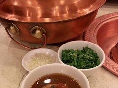 -八先生涮肉房(三里河店)