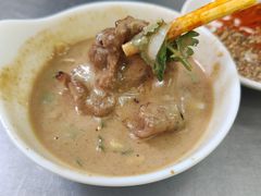 -松明一烤肉馆(鲁园店)