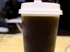 酸梅汁-派派茶客(金杏花园店)