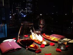 -wann lounge 低温慢煮牛排·清吧