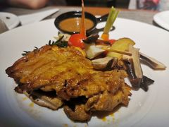 -巴别塔法餐舍(合作路店)