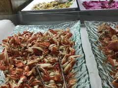 -汉巴味德(大悦城店)