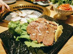 -江户烧肉(高德店)