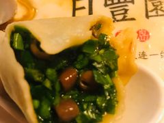 -日丰园海肠水饺·老字号大连海鲜(和平广场店)