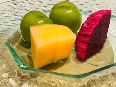 饭后水果-利苑(环贸iapm店)