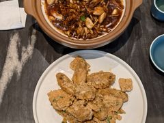 -王家大院·南京菜(湛江路总店)