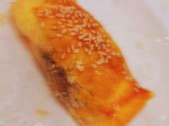 叉烧酥-金时代顺风大酒店(爱琴海购物中心店)