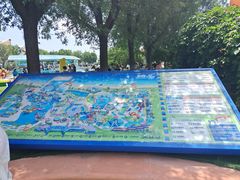 -秦皇岛乐岛海洋王国