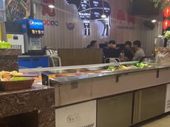 -九记潮汕现切鲜牛肉自助火锅(新开铺店)