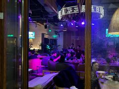 -不二·民谣音乐餐吧(长沙店)