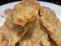 锅包肉-大同江朝鲜菜•长春地标美食(绿园吾悦广场店)