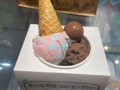 -西树泡芙(秦皇岛茂业天地店)